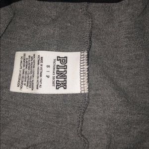 Victoria Secret Pink Jogger